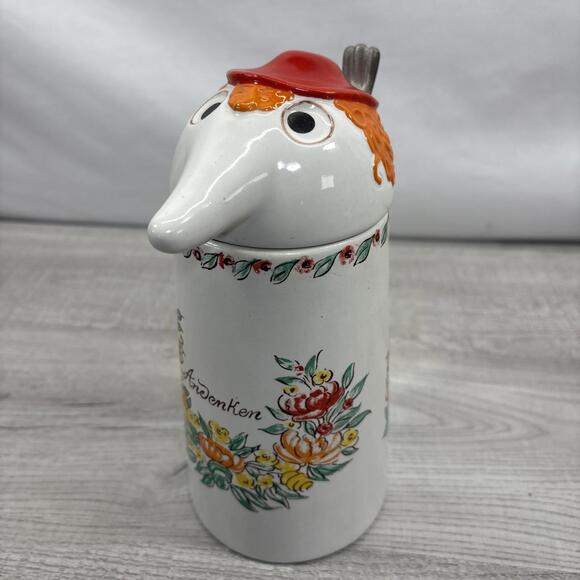 Other - "The Countess" Schultz & Dooley Beer Stein